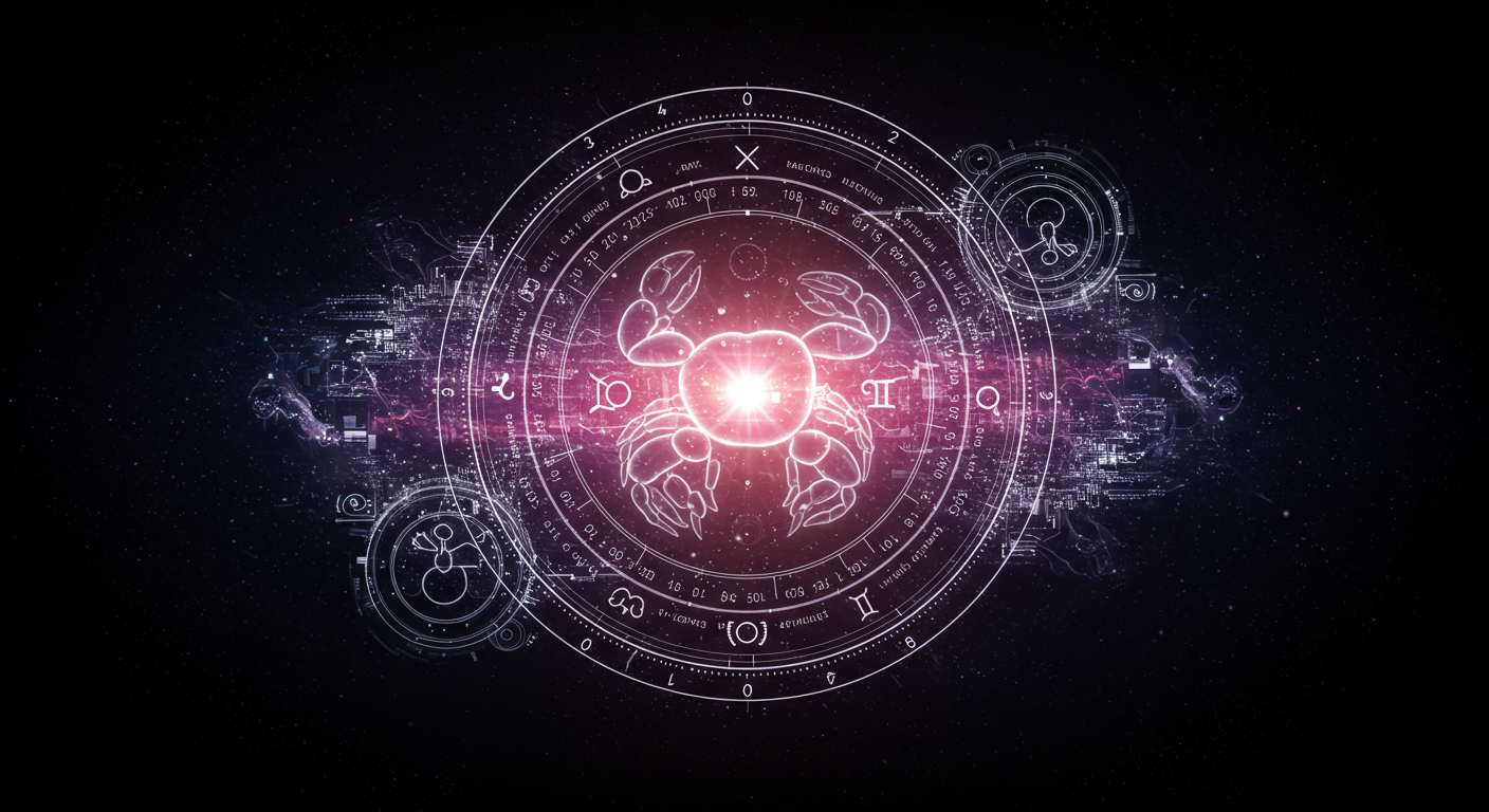 Cancer Today: Cosmic Insights for July 19, 2025