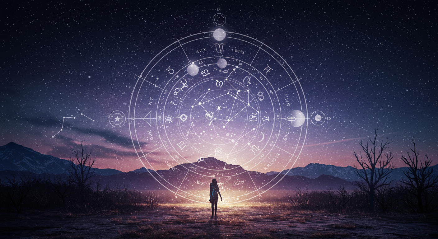 Astrology Love: Cosmic Connections Revealed
