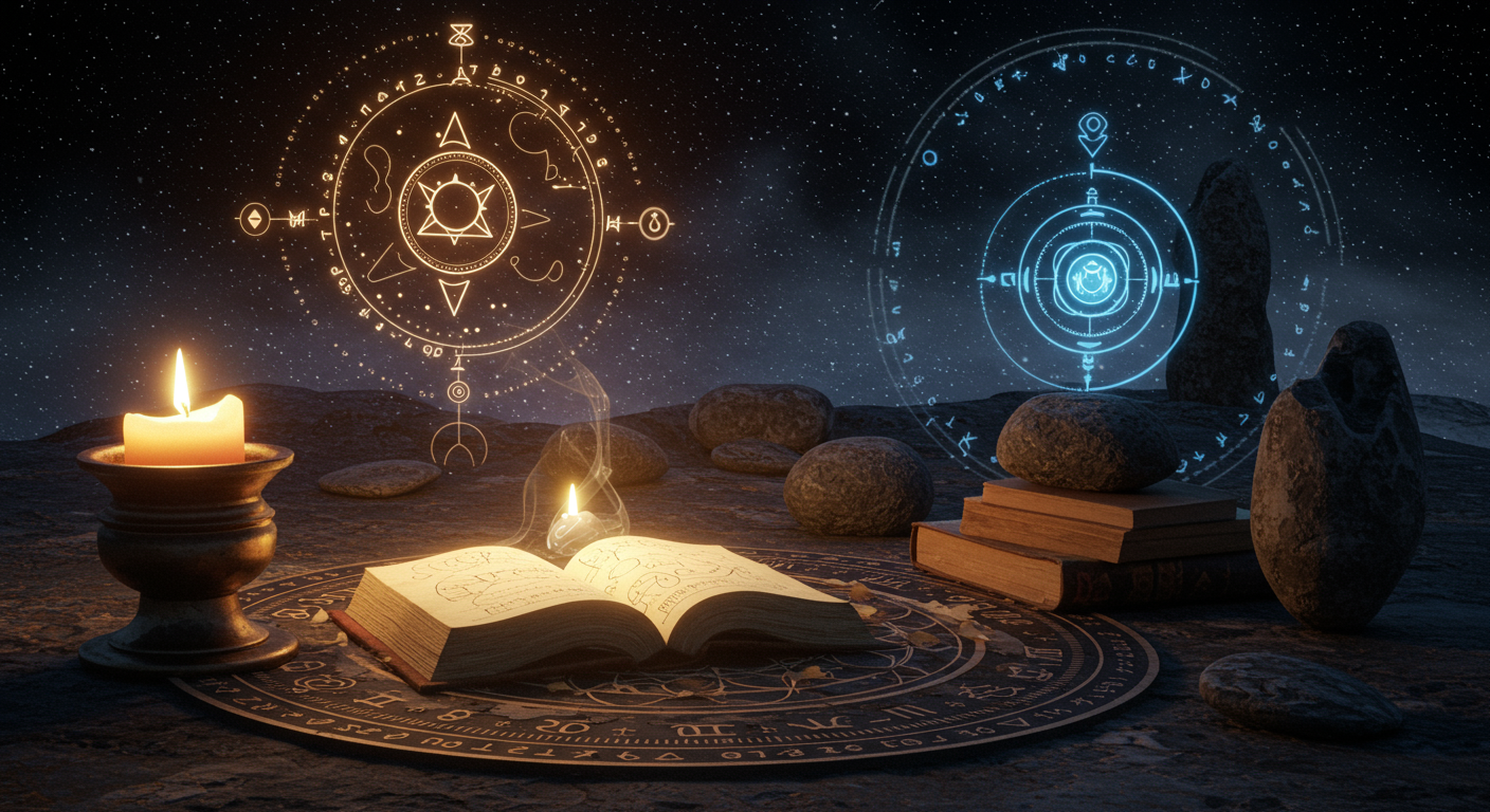 Astrology New Dates: Cosmic Shifts Unveiled