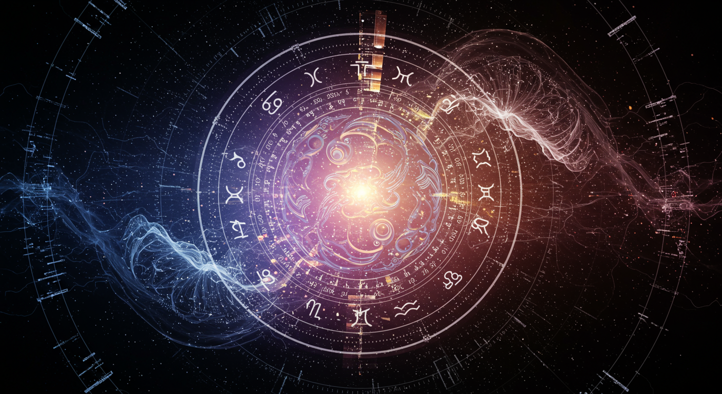 Pisces Astrology: Your Cosmic Compass