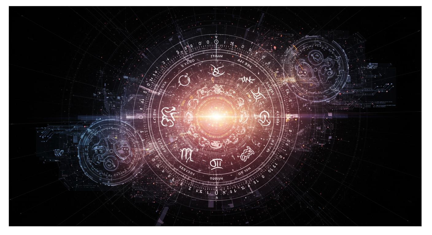 Your Astrology Signa: Cosmic Insights