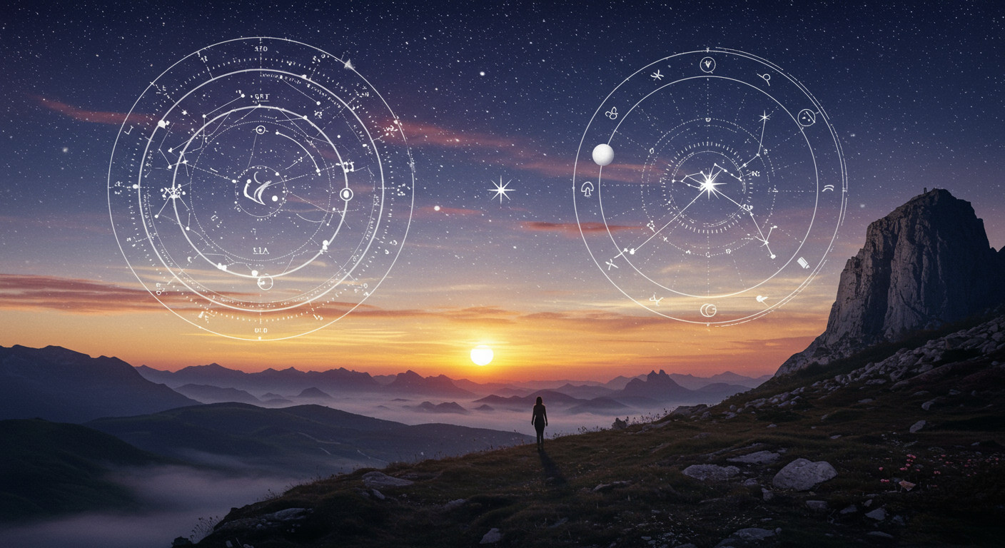 Astrology: Your Cosmic Roadmap for 2025