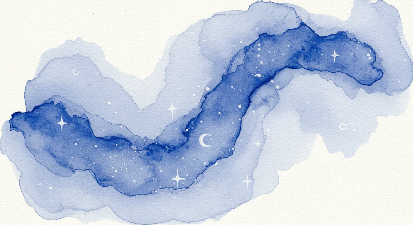 Blue Moon Astrology: Cosmic Shifts Unveiled
