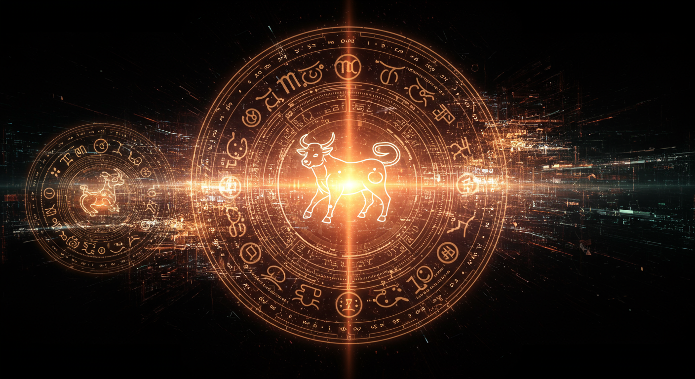 Chinese Astrology 2009: Year of the Ox Insights