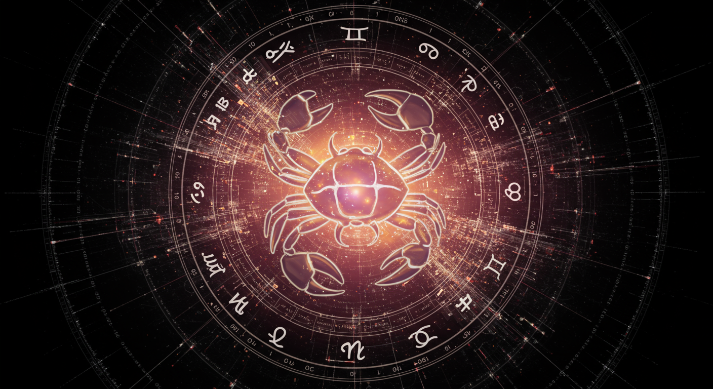 Cancer Traits: Astrology's Compassionate Guide
