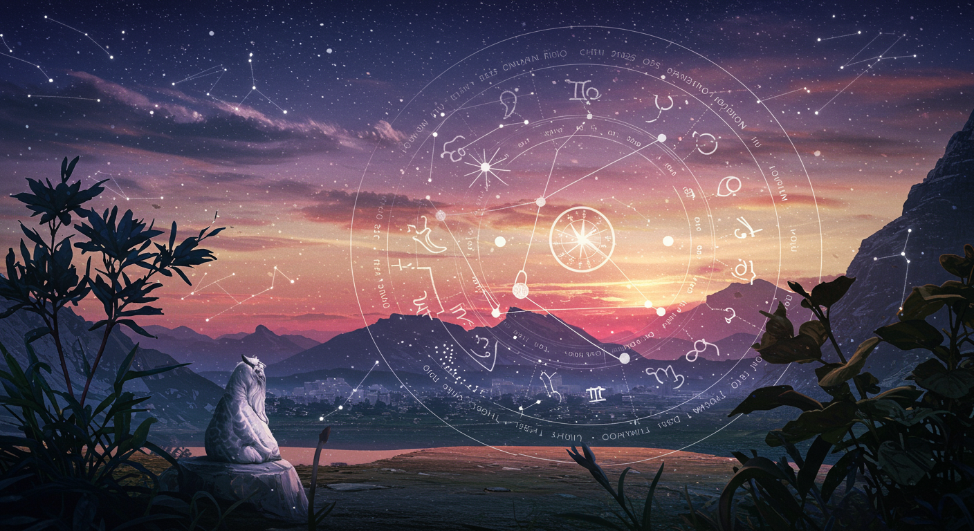 Chinese Zodiac: Your 2025 Cosmic Compass