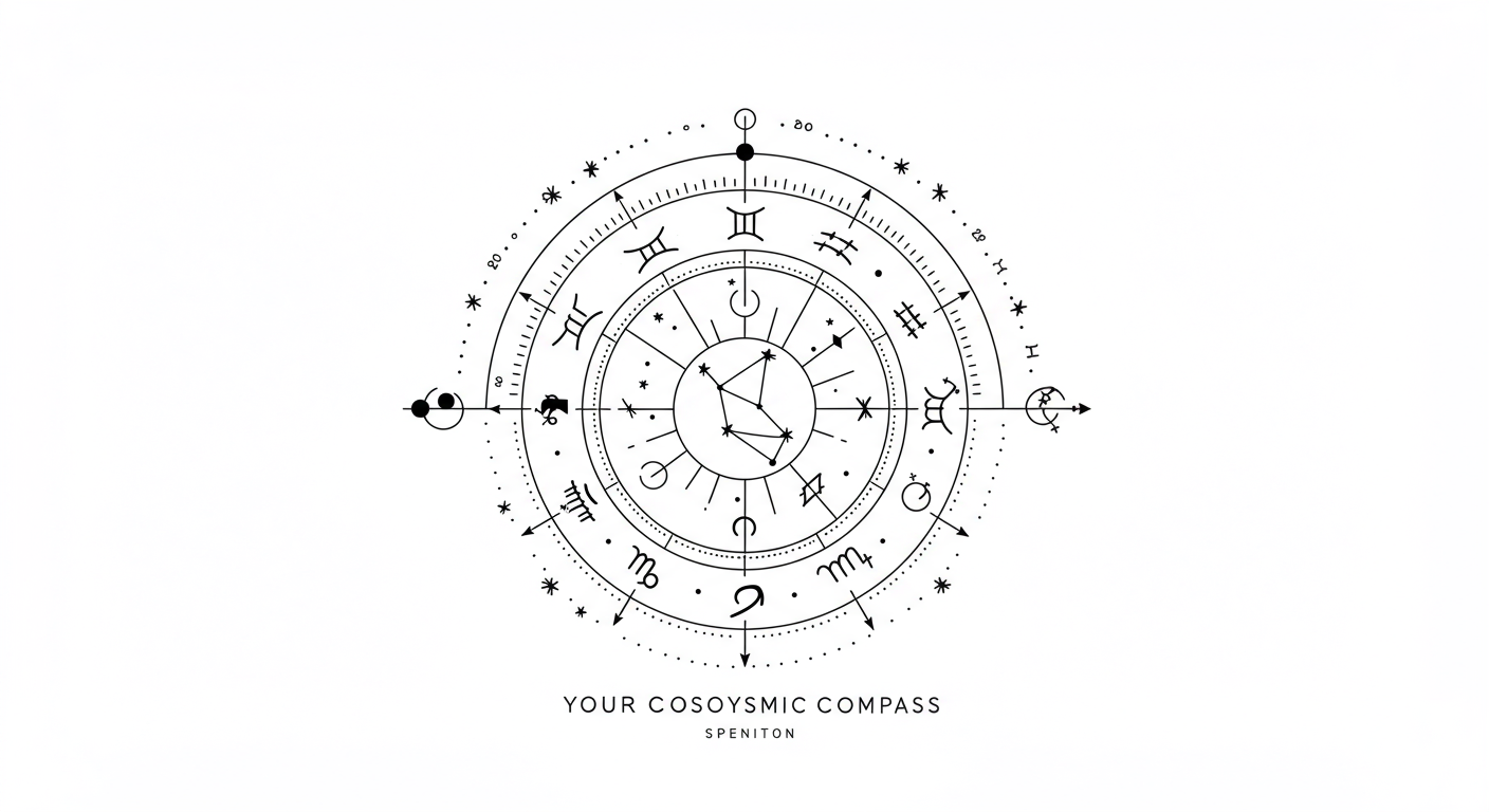 December 21st: Your Cosmic Compass
