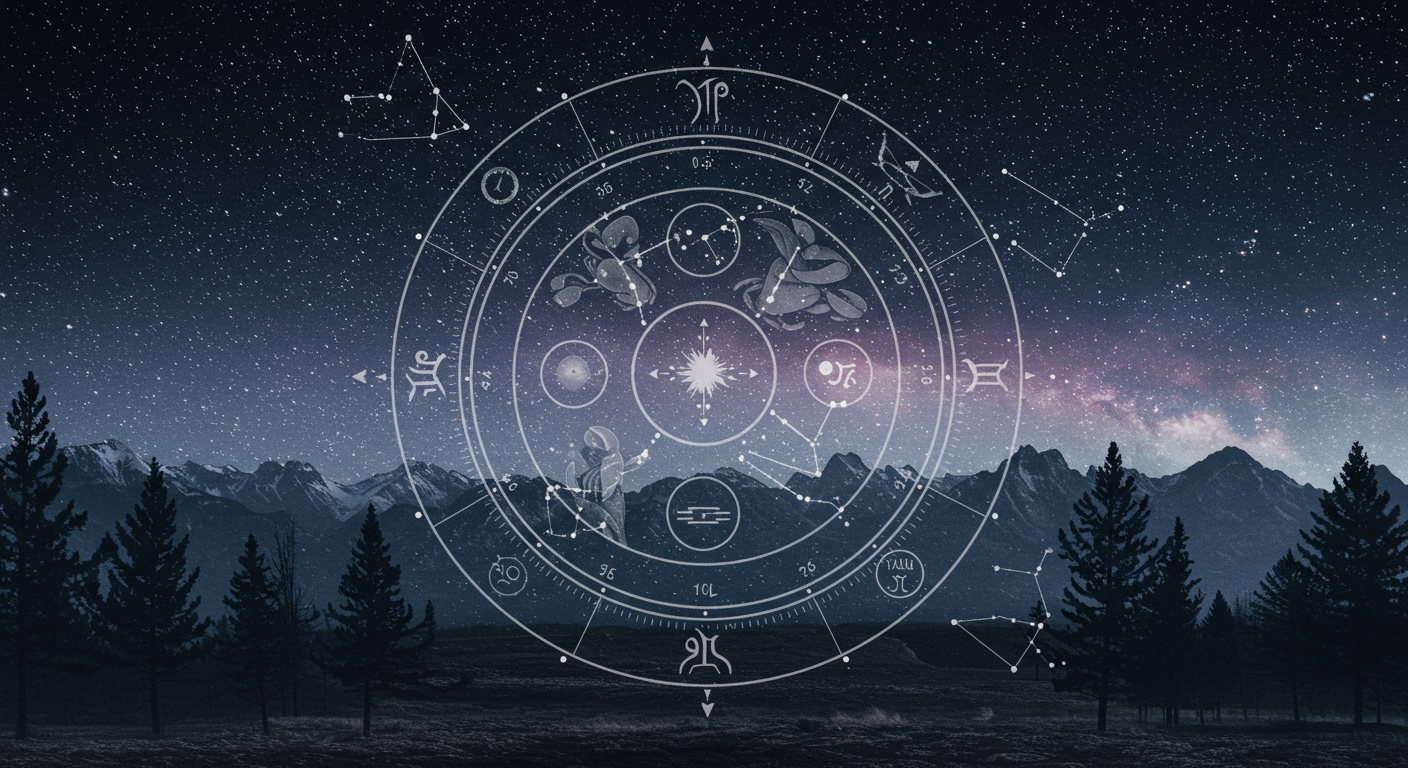 Your Current Astrology Sign: Cosmic Insights