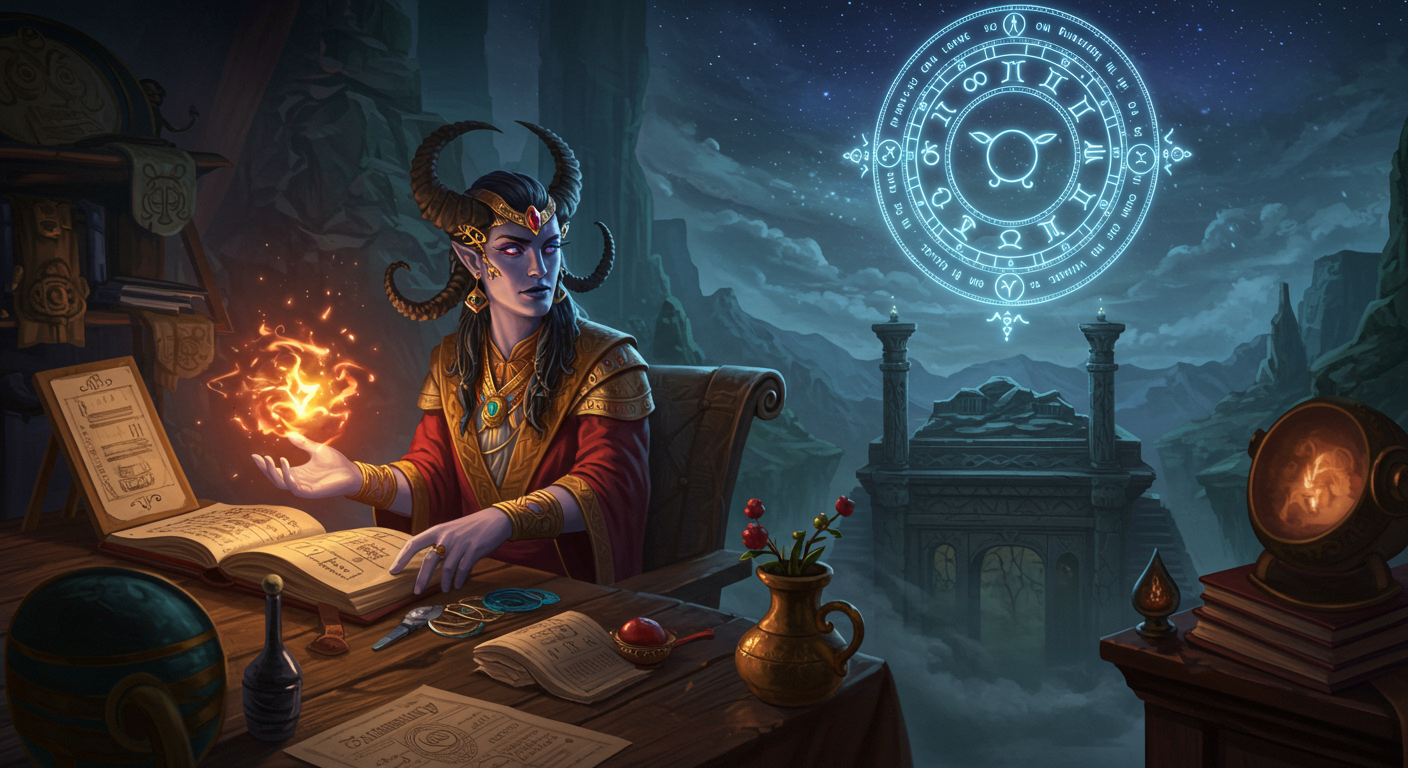 Eastern Astrology: Your 2025 Cosmic Guide