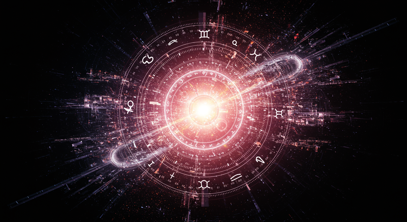 Free Chat Astrology: Your Cosmic Compass