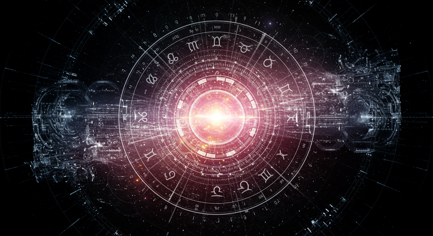 Your Full Astrology Chart: Unveiled