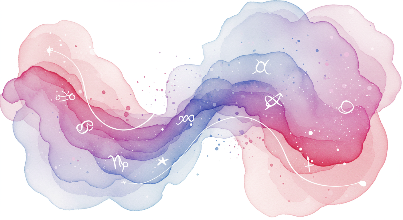 Jessica Astrology: Your Cosmic Compass