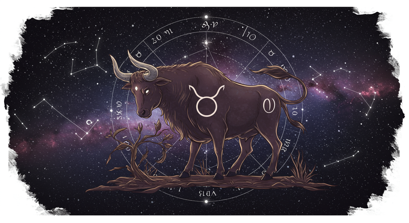 Your May 5th Zodiac: Taurus's Earthly Embrace