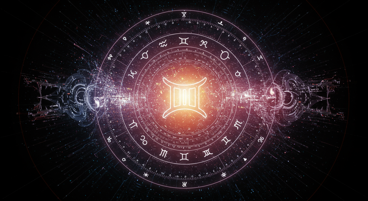 Gemini: Your Cosmic Compass for 2025