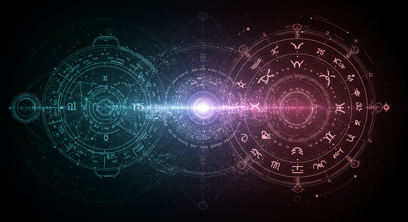 July 2025: Cosmic Currents Guide Your Path