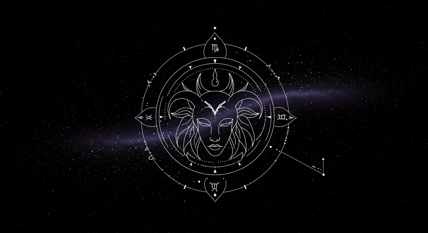 Virgo Horoscope: Cosmic Insights for 2025