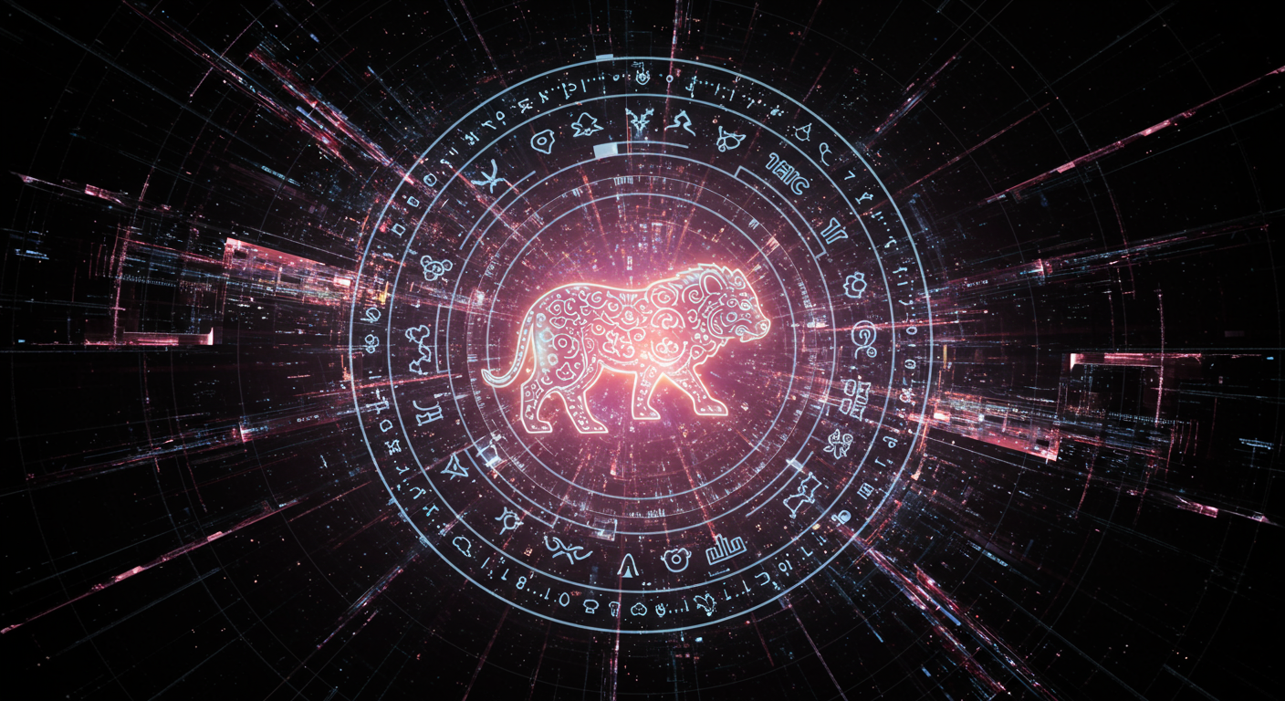 What Animal Am I in Chinese Astrology?