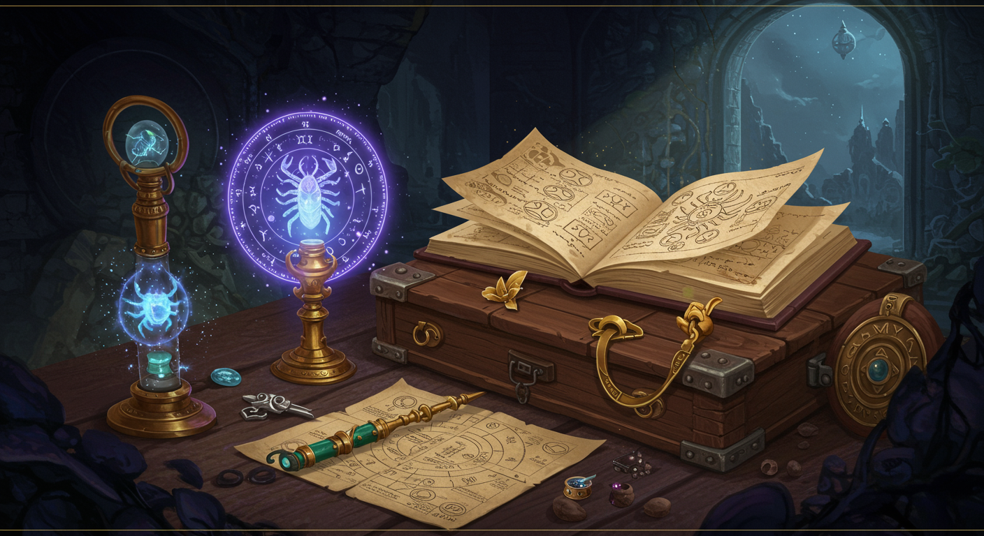 What Astrological Season Are We In Now?