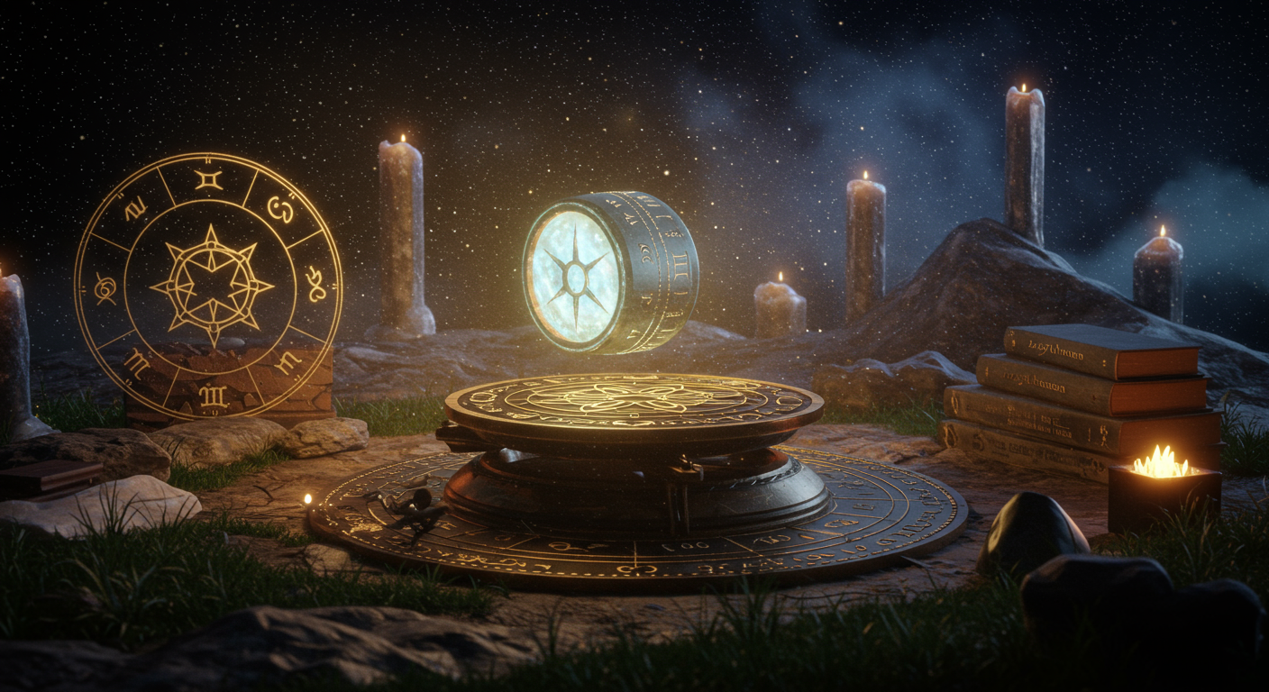 What Astrology Season Are We In Now?