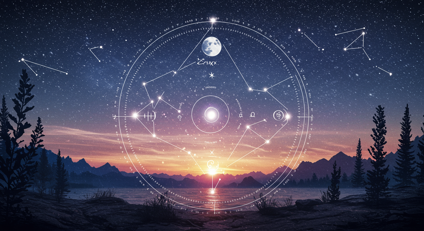 Your Moon Sign: Emotional Truths Revealed