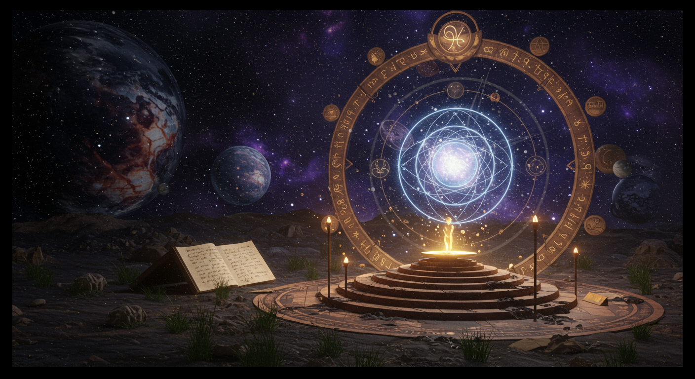 When Did Astrology Begin? Unraveling Ancient Stars