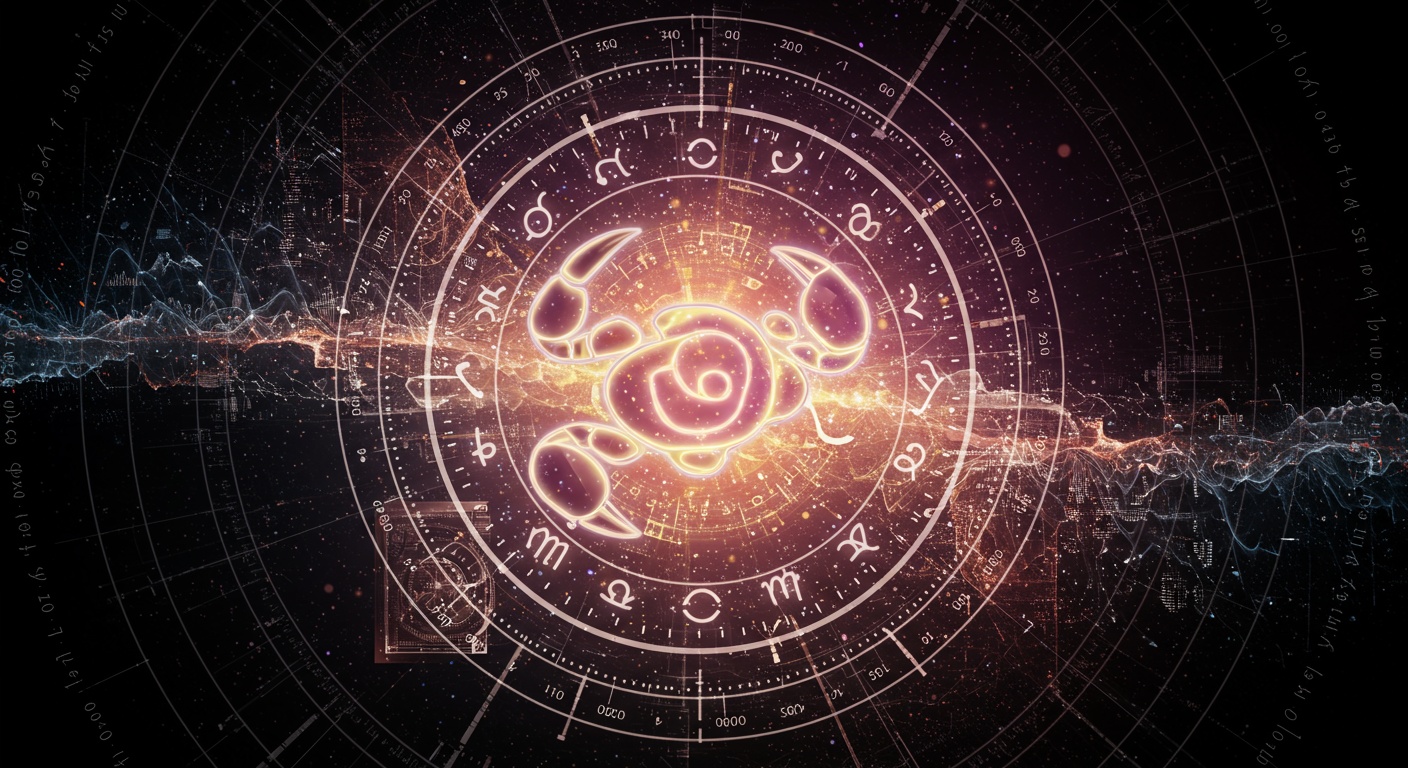 Cancer: Your Cosmic Compass