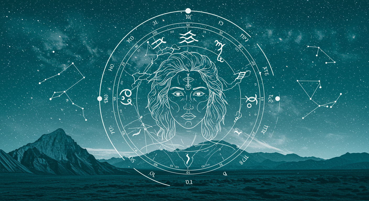 Aquarius Horoscope Today: Cosmic Insights
