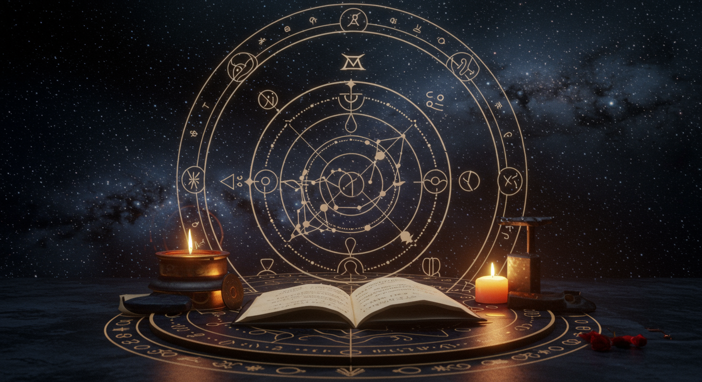 Astrology Signs: Accurate or Myth?