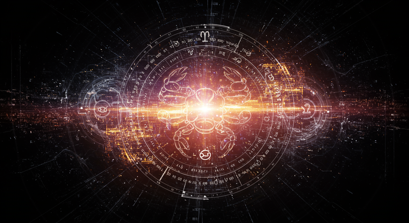 Cancer Astrology: Your Ultimate Guide