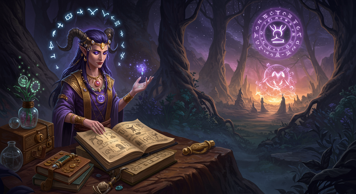 Animal Astrology: Your Spirit Guide's Wisdom
