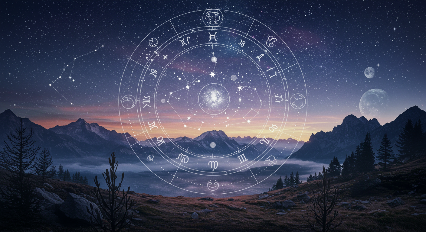 Unveiling Zodiac Sign Meanings: Your Cosmic Blueprint