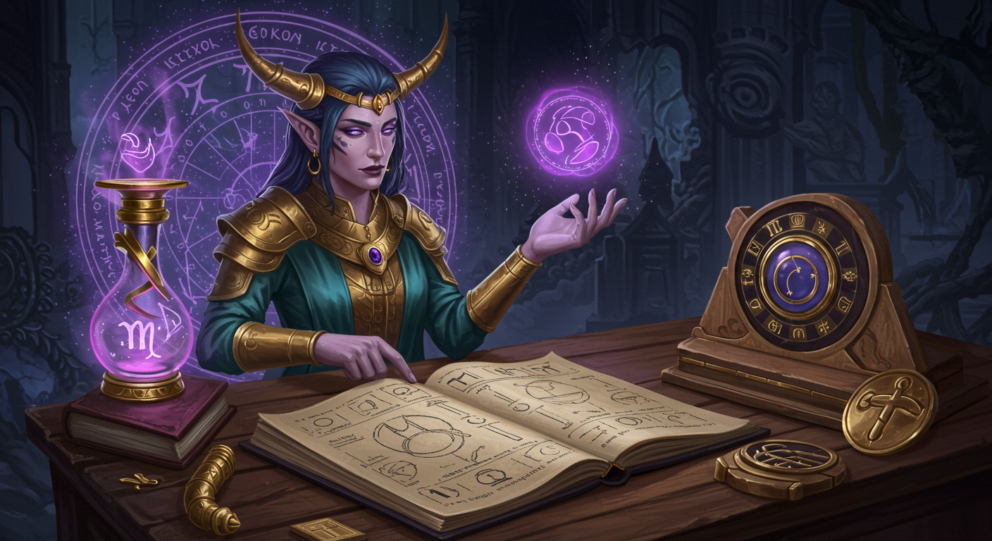 Your Zodiac Sign: Unveiling Personality Secrets