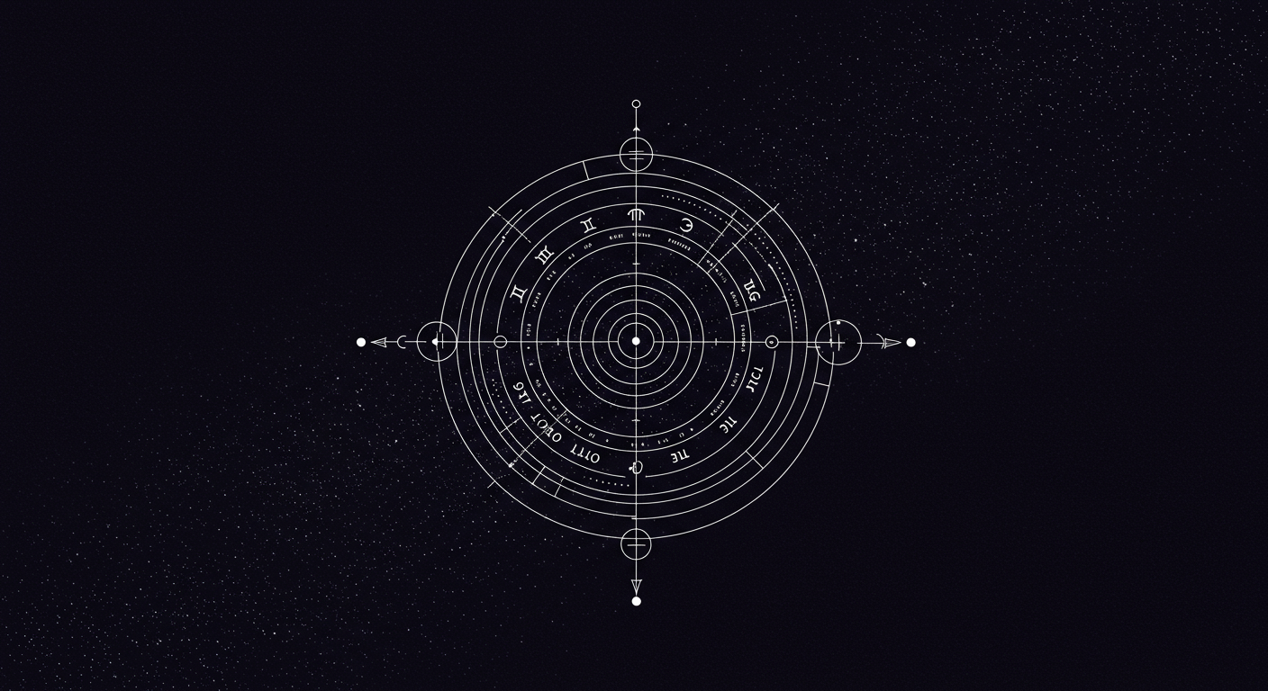 Your Cosmic Blueprint: Astrology Analysis