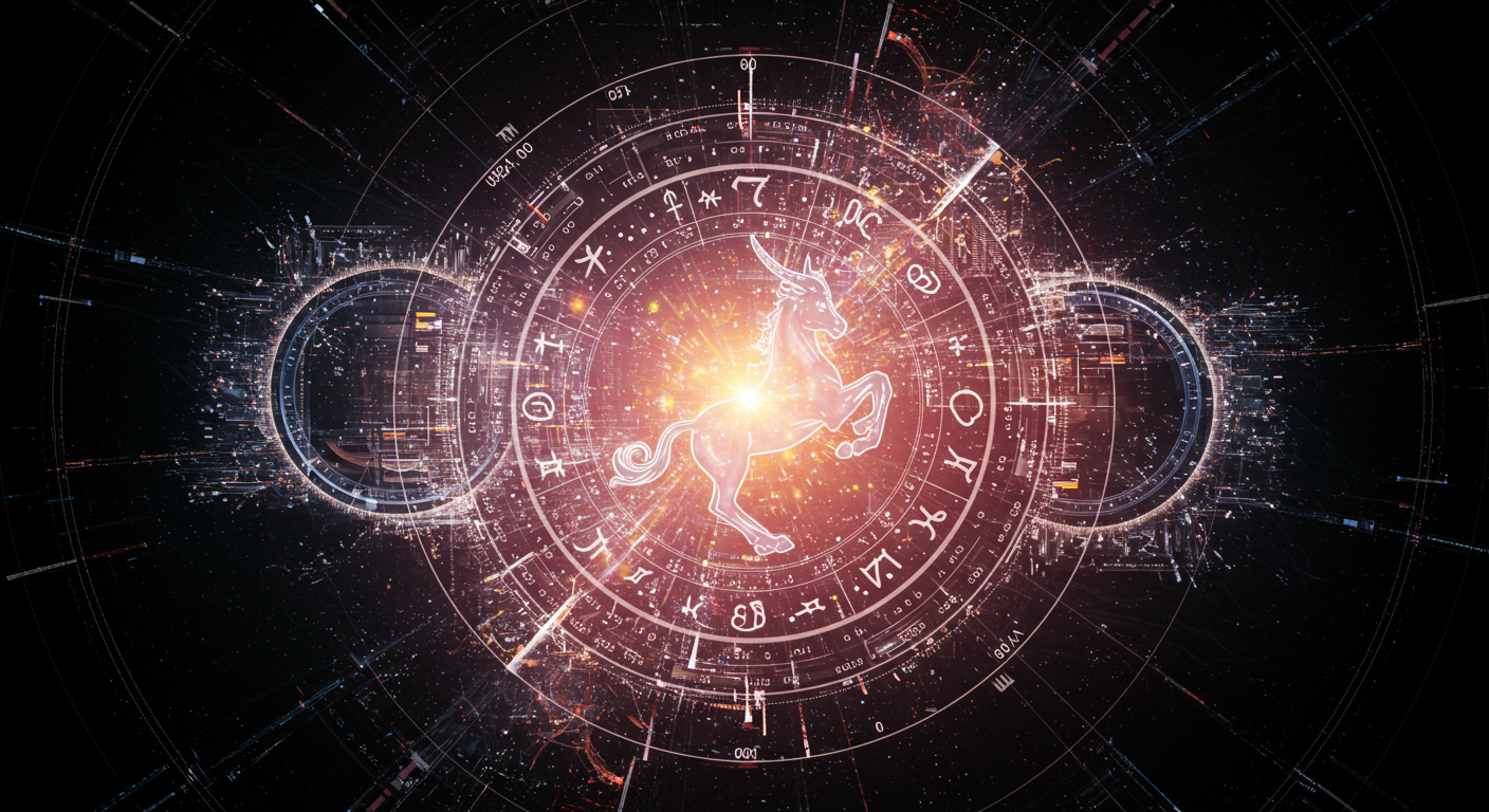 Sagittarius Astrology: Your Cosmic Compass