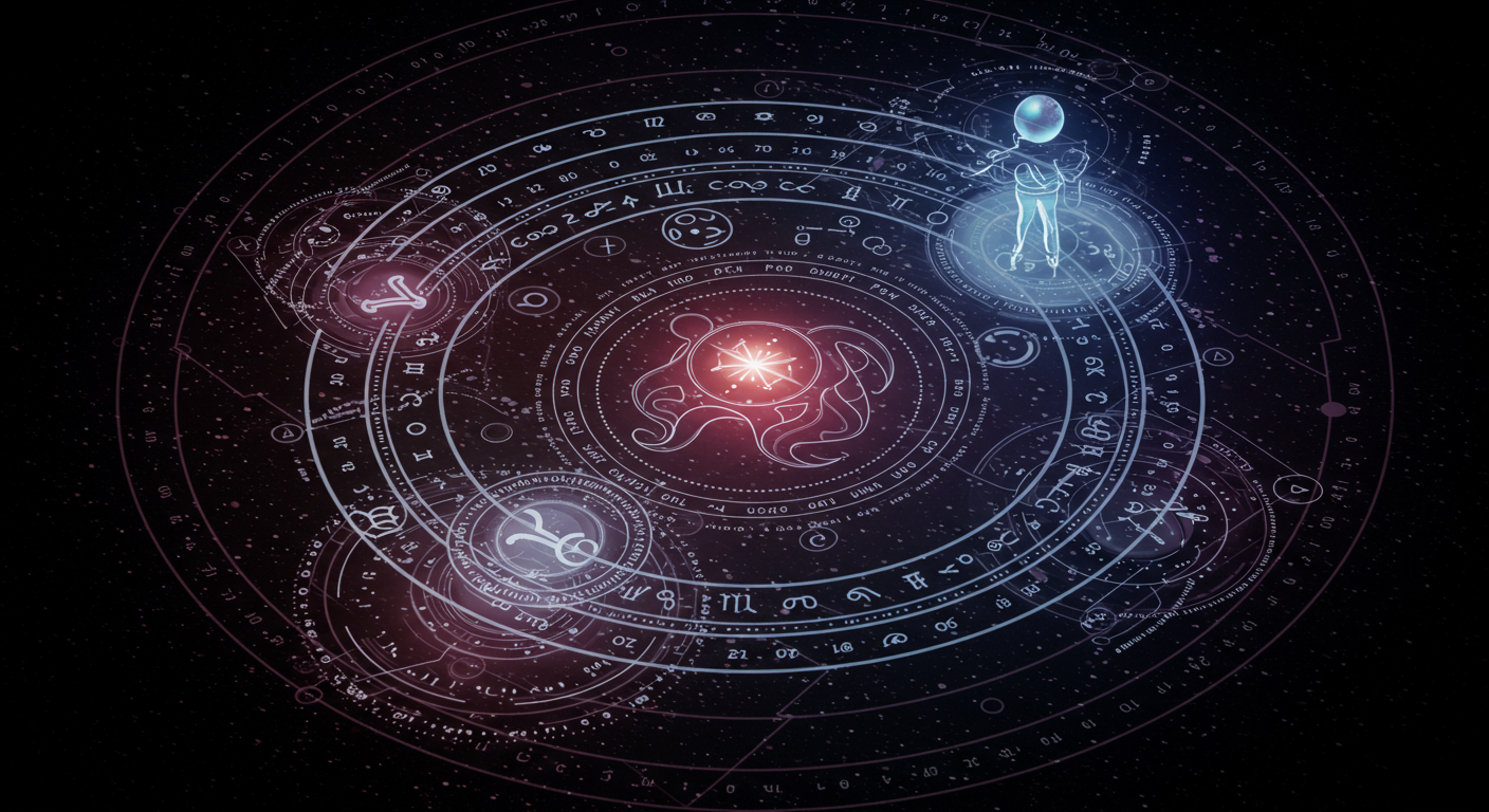 Gemini Weekly: Cosmic Insights for Your Week