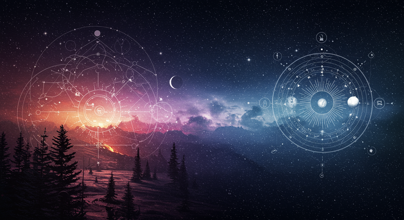 Your Astrology Expert: Cosmic Insights Now