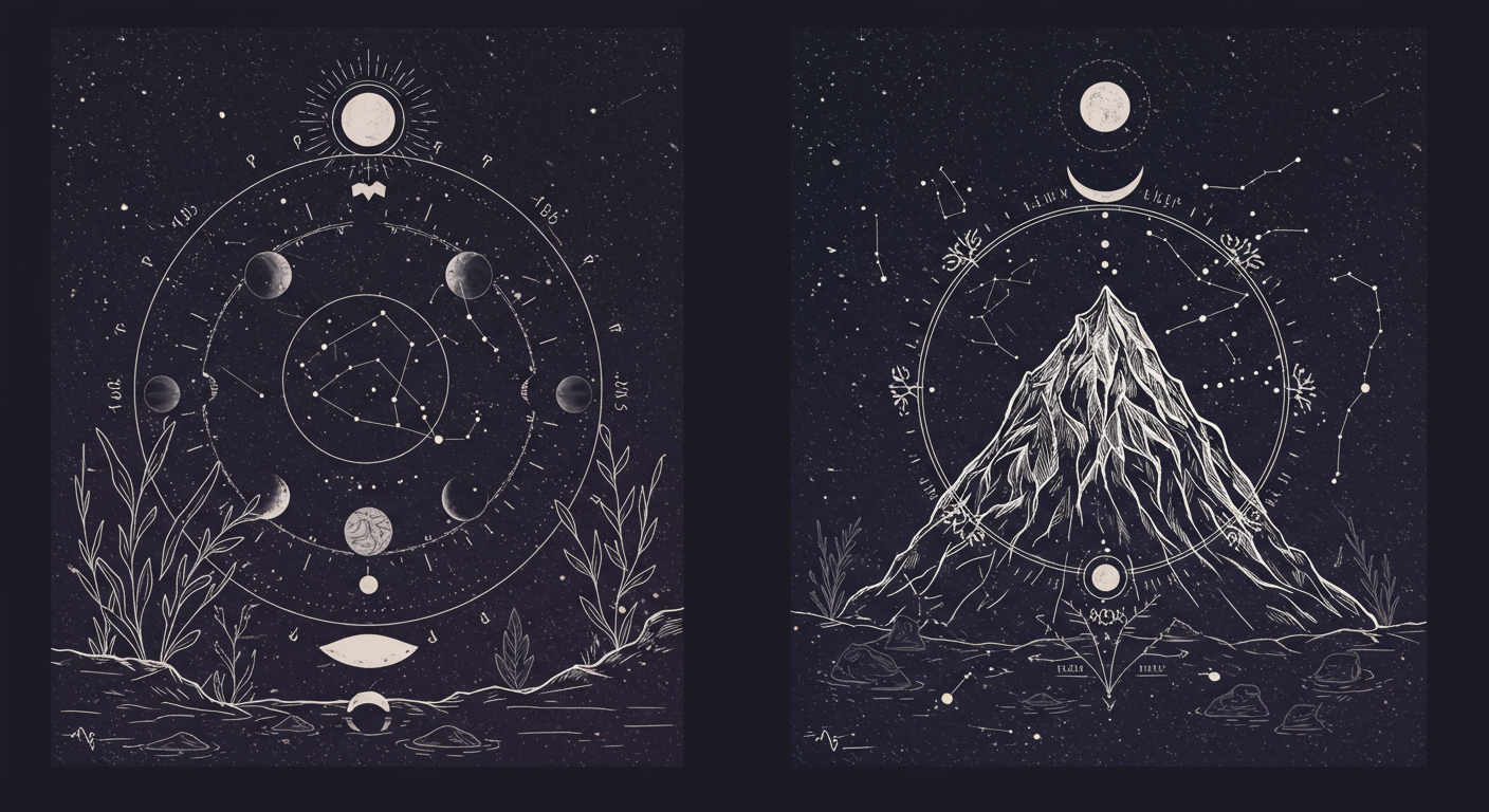 Mercury Retrograde: Navigate Cosmic Currents