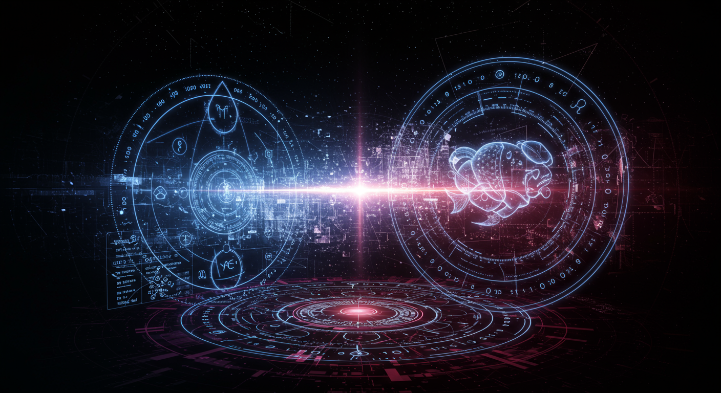 February Astrology: Pisces & Aquarius Insights