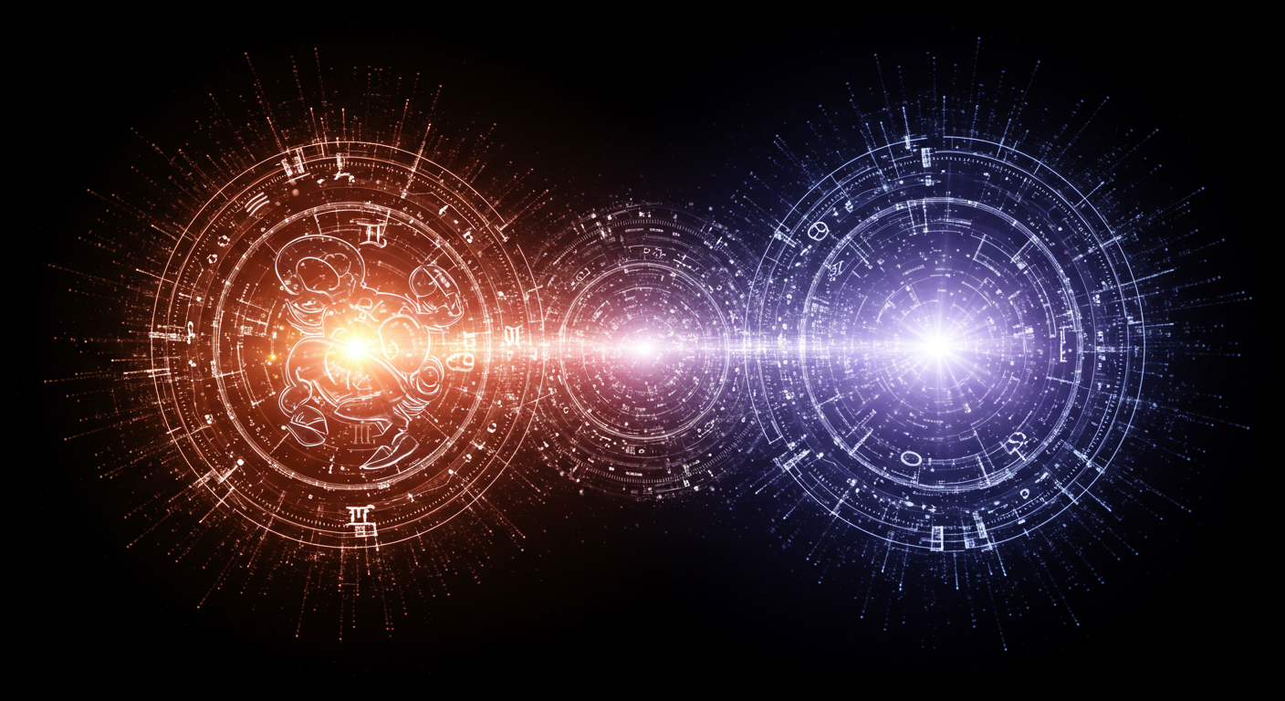 Your Zodiac Sign: Birth Date Magic