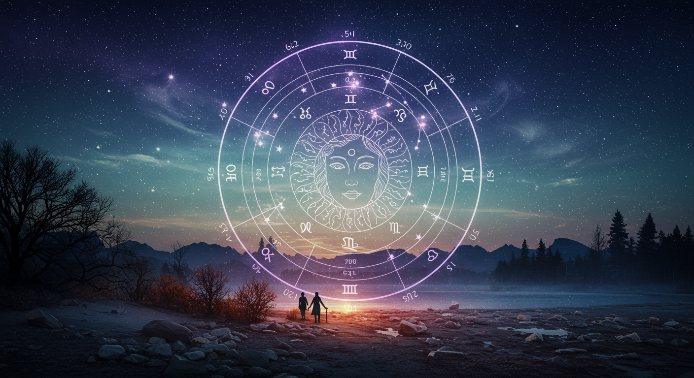 Your Zodiac Sign's Cosmic Secrets