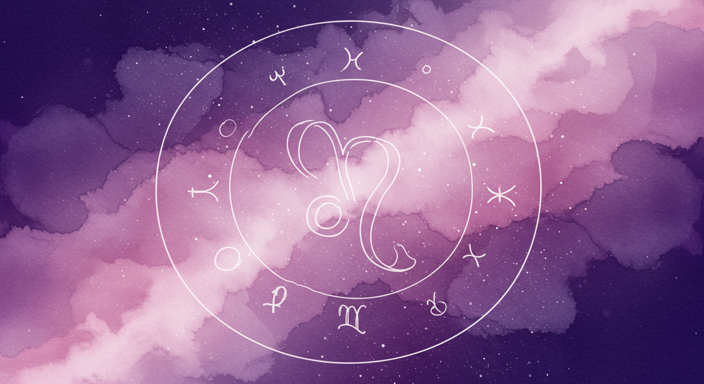August 20 Astrology: Leo's Fiery Core