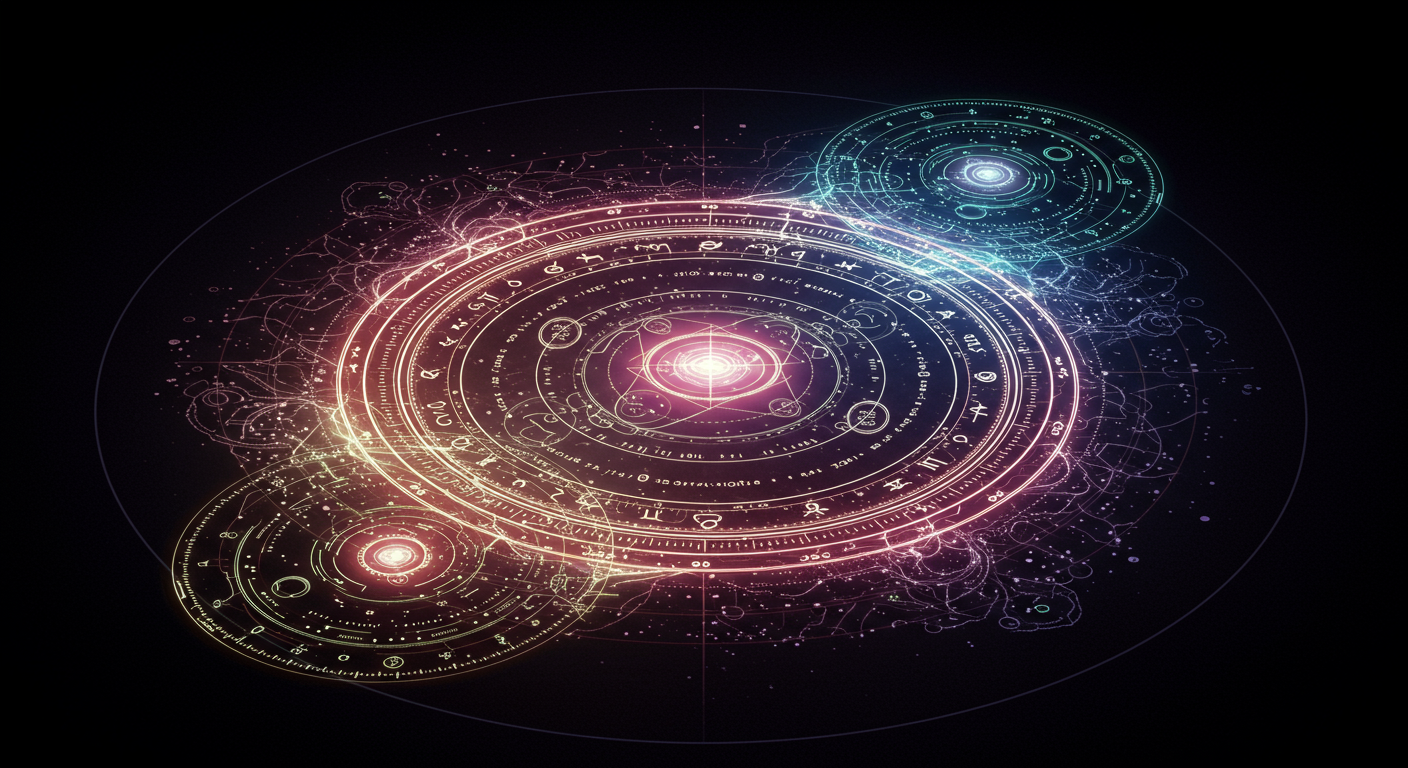 Cafe Astrology Love Match: Your Cosmic Connection