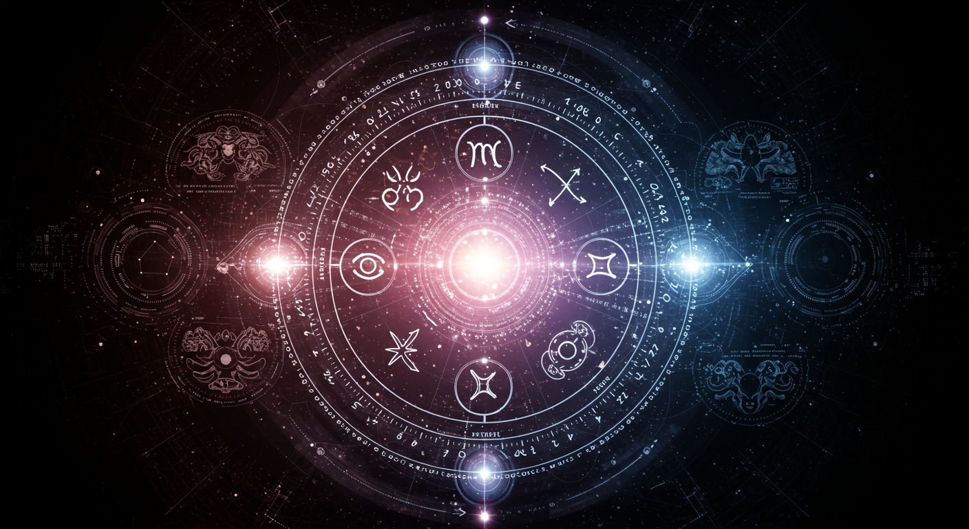 Cardinal Signs: Your Cosmic Springboard