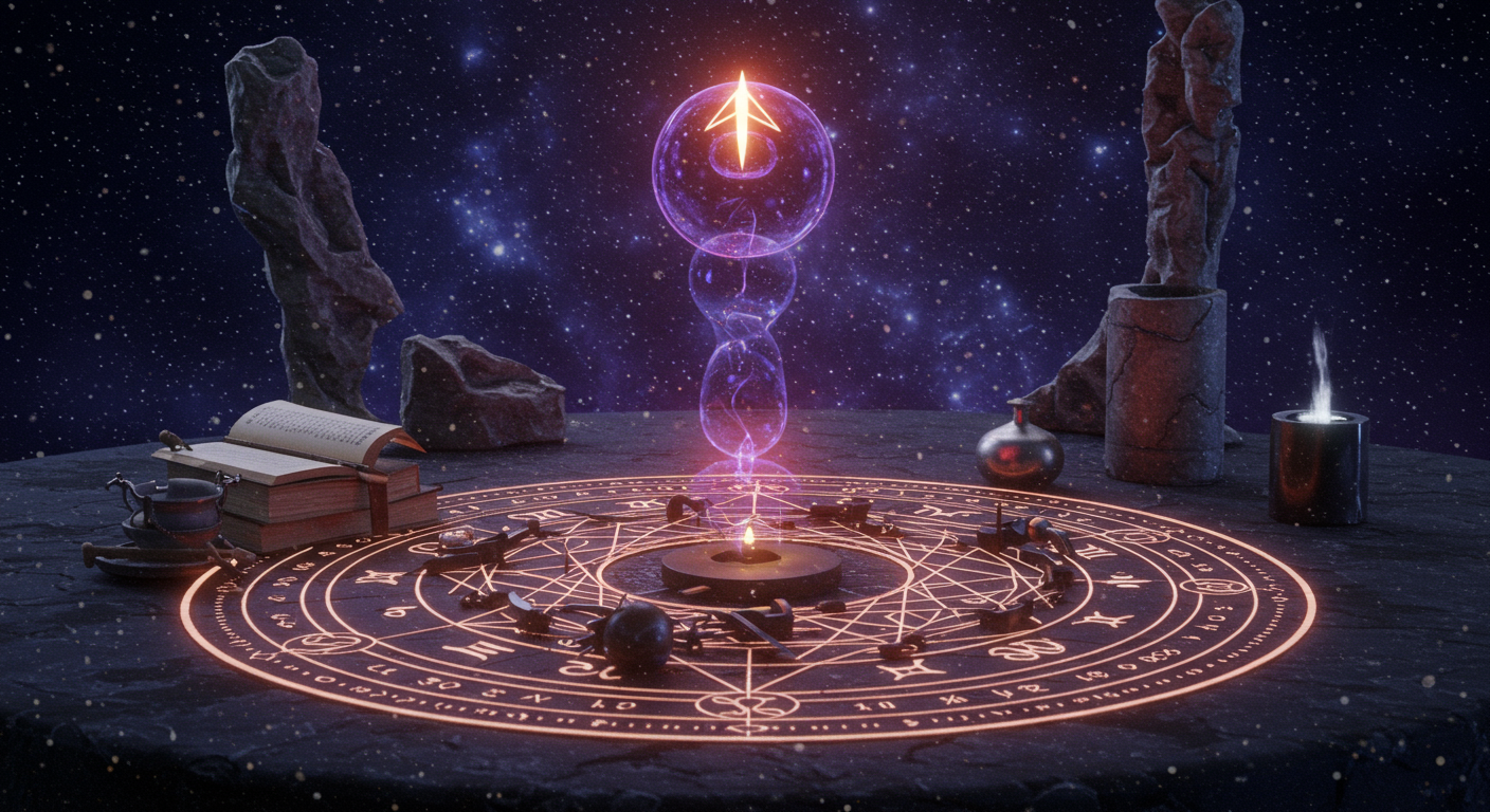 Astrology: Unlock Your Love Compatibility