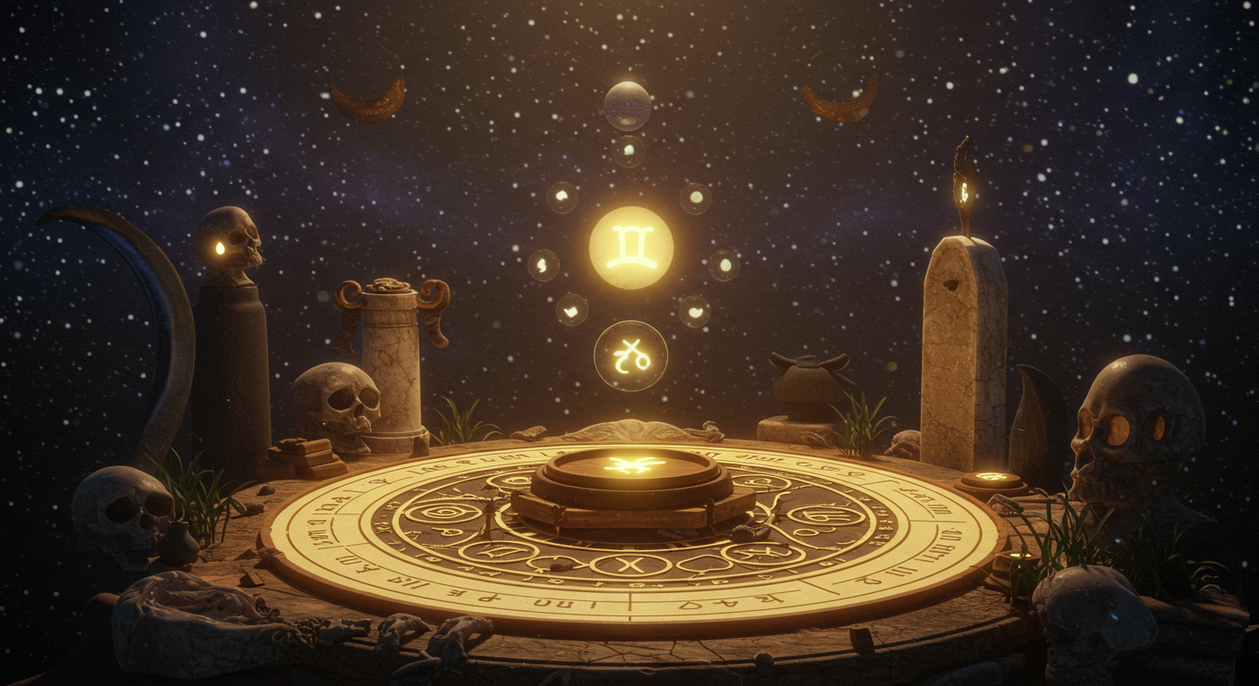Chinese Birthday Astrology: Your 2025 Guide