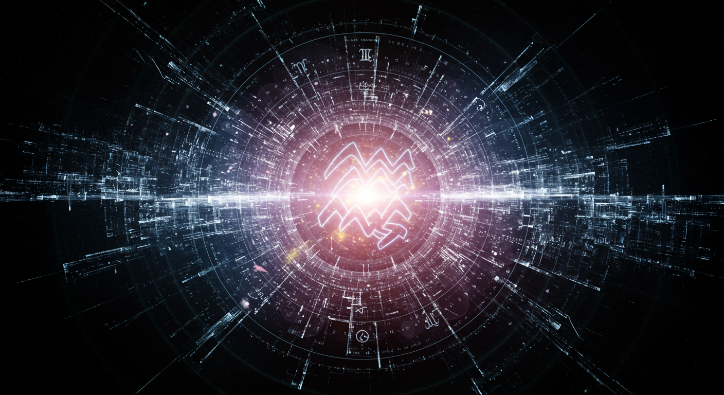 January 22nd: Aquarius's Cosmic Unveiling