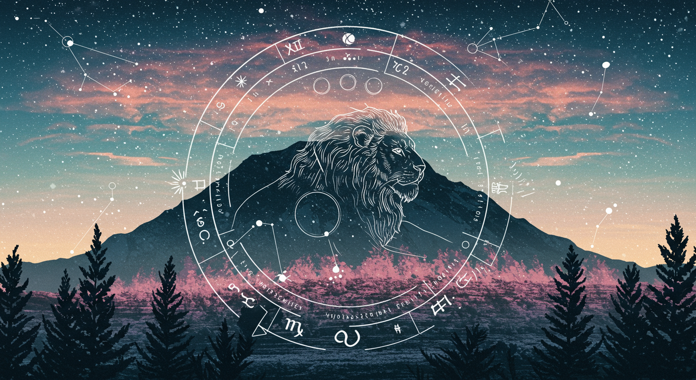 Leo Traits: Unveiling the Lion's Heart