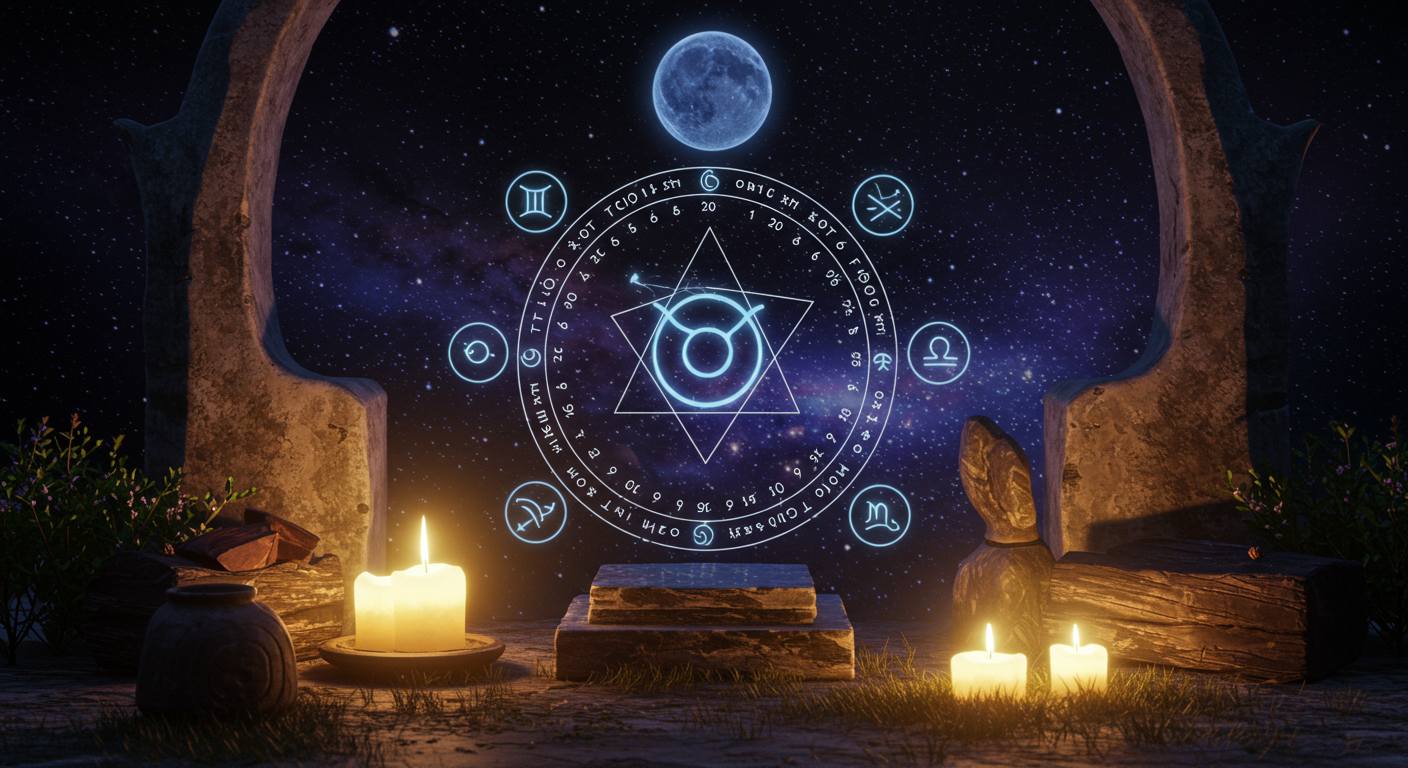 Taurus: Your May 1st Astrological Insight