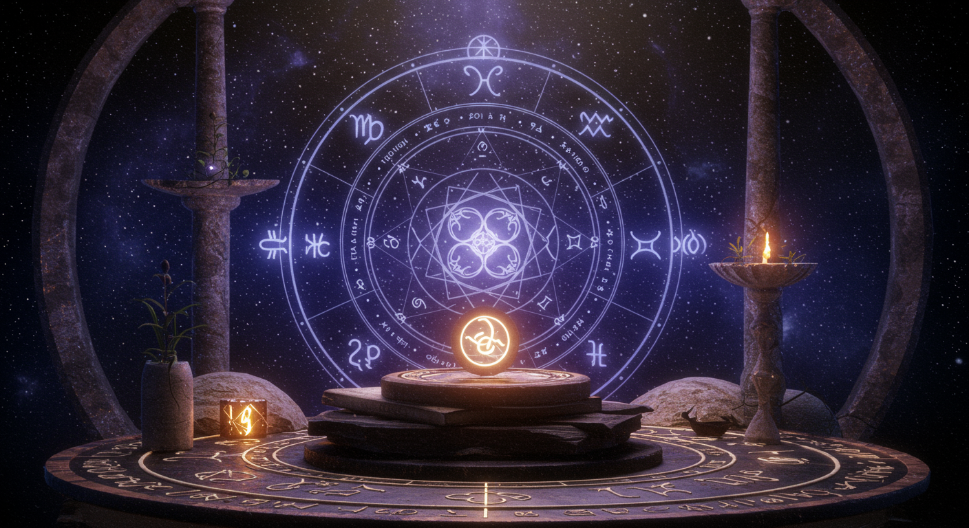 Original Astrological Signs: Your Cosmic Blueprint