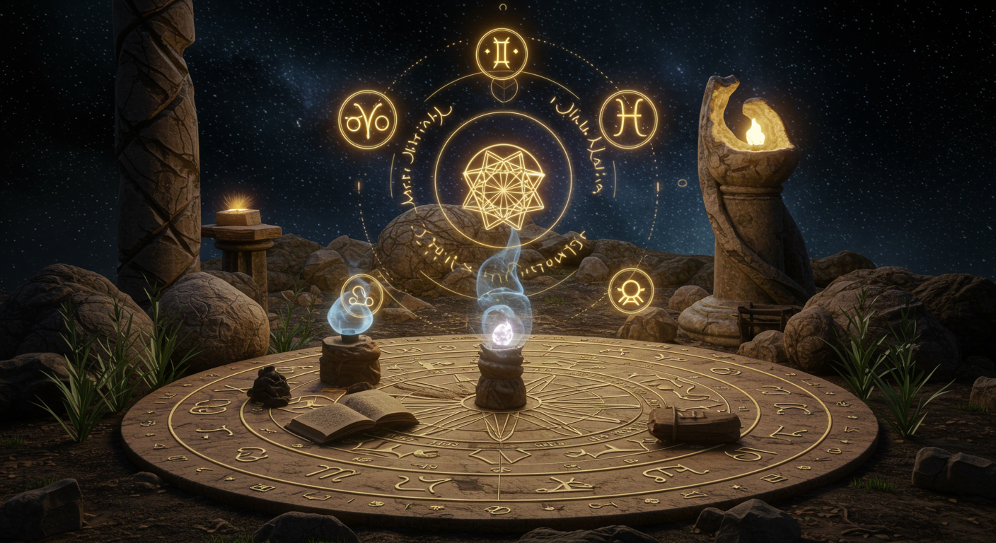 Original Astrology Signs: Ancient Truths Today